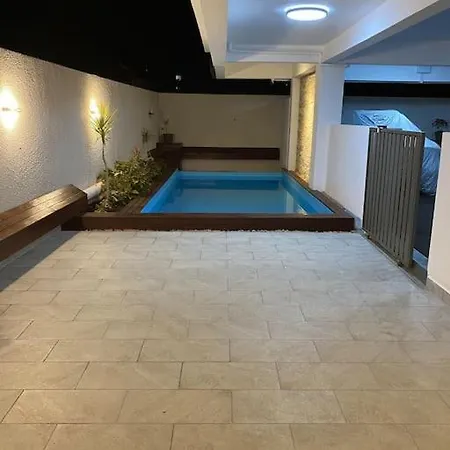 Modern Flat In Flic En Flac-Walk To The Beach Exterior photo