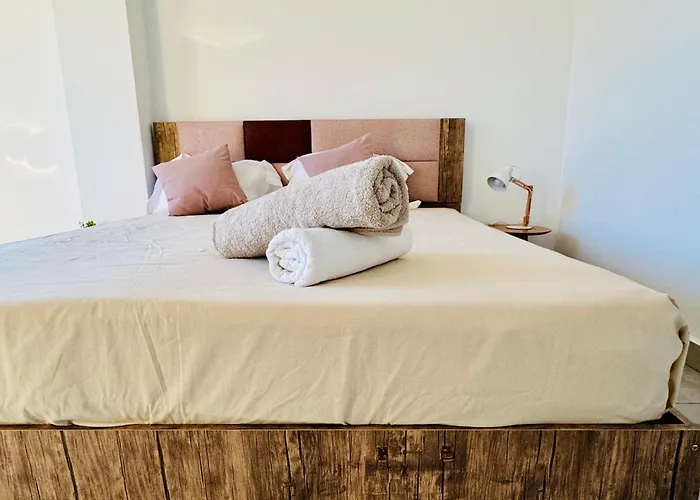 Modern Flat In Flic En Flac-Walk To The Beach