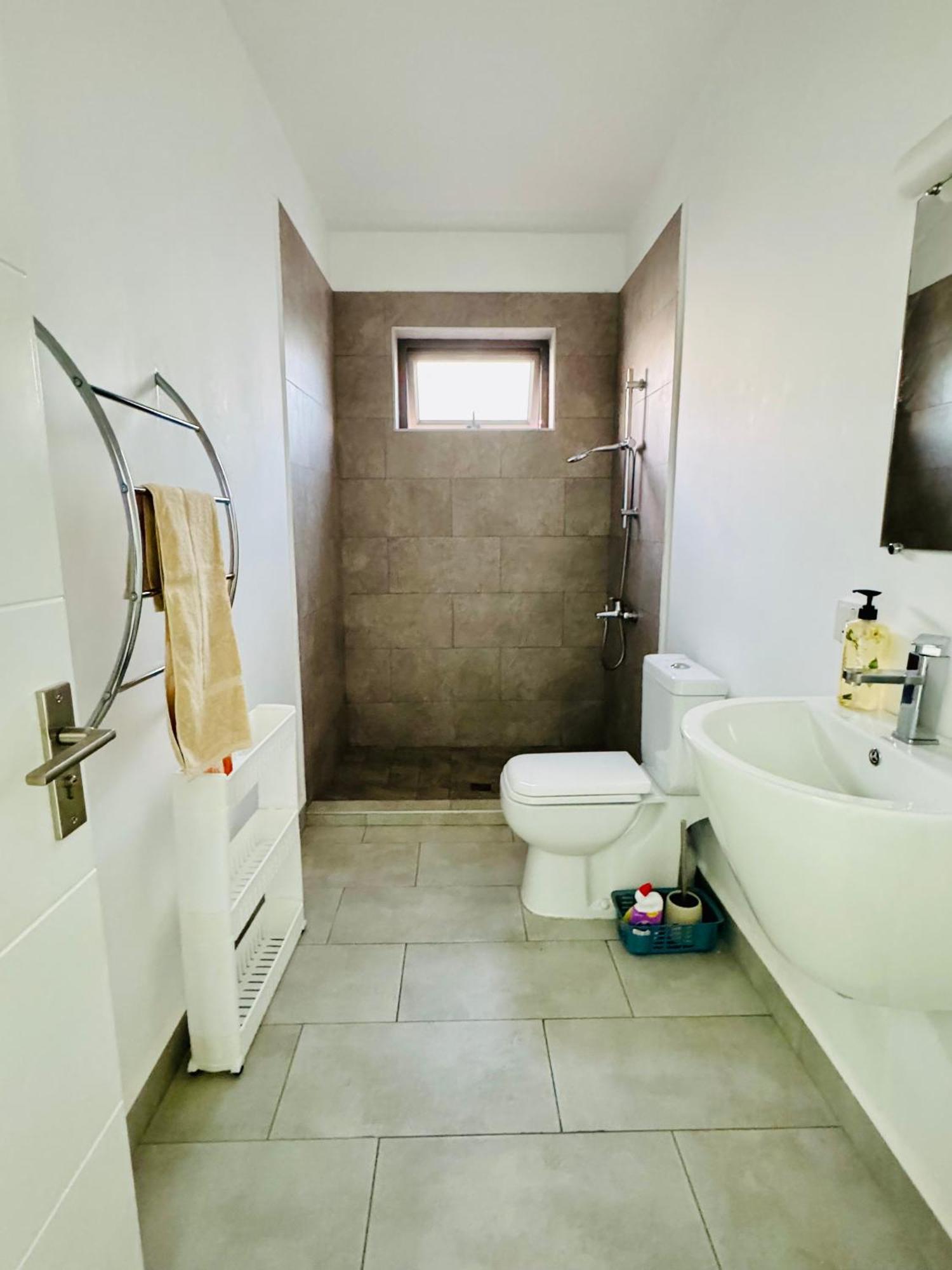 Modern Flat In En Flac-walk To The Apartment *