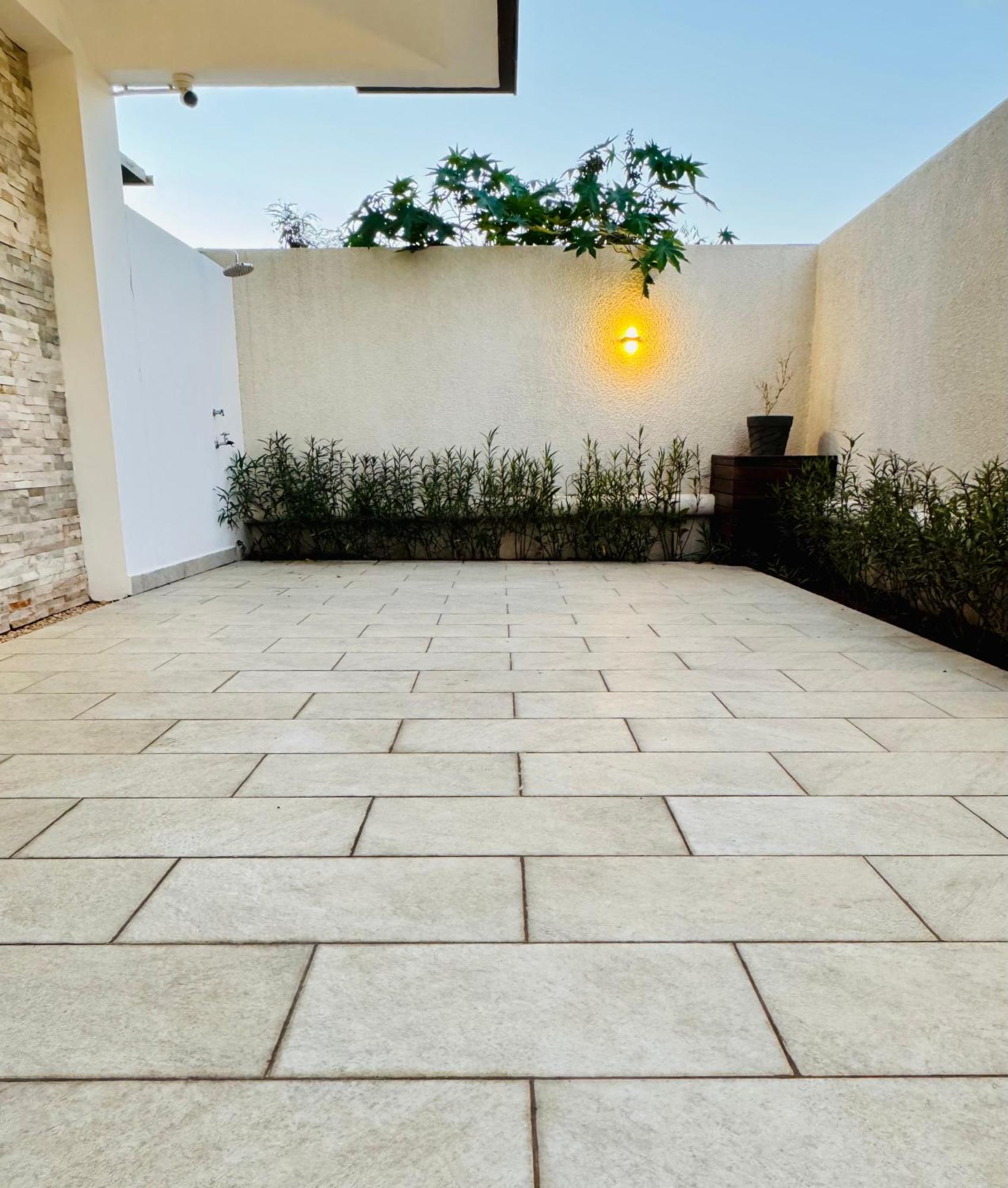Modern Flat In En Flac-walk To The *