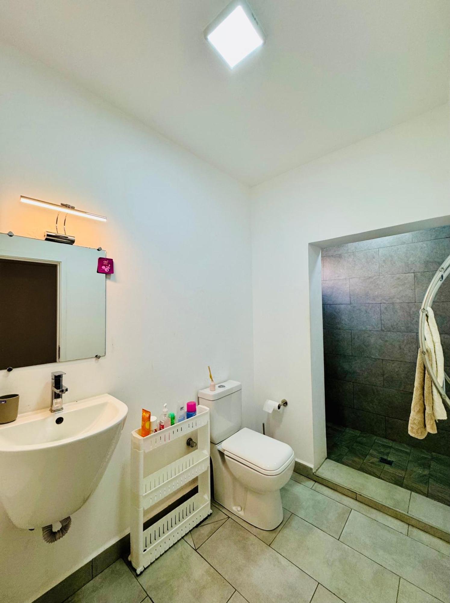 Modern Flat In En Flac-walk To The * Flic en Flac